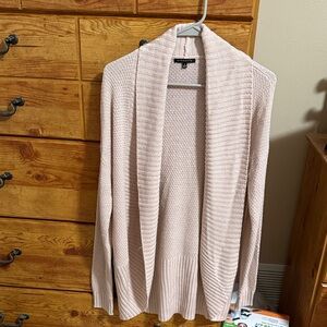 Staycation Brand Elegant Cream Women's Sweater